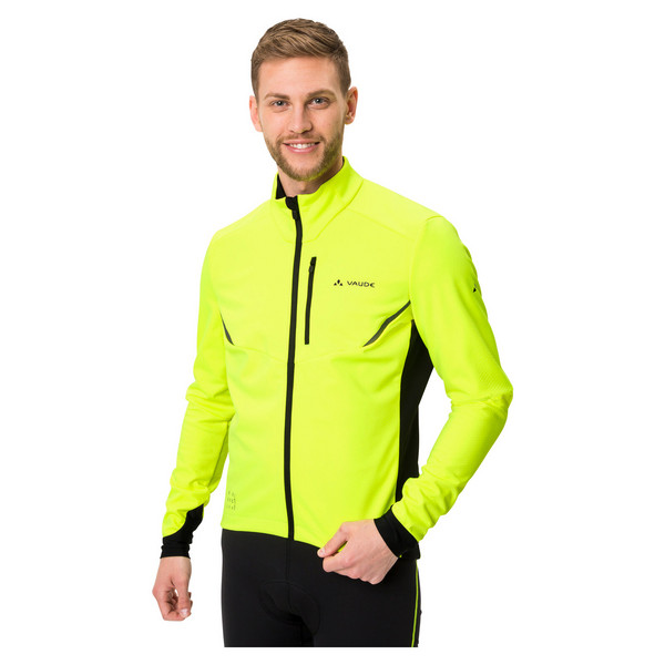 KURO SOFTSHELL JACKET Herren - Fahrradjacke