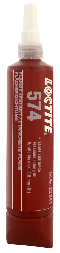 Loctite 234534 574 Flydende pakning 50 ml