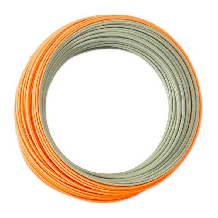 Seda flutuante orvis hydros água quente wf