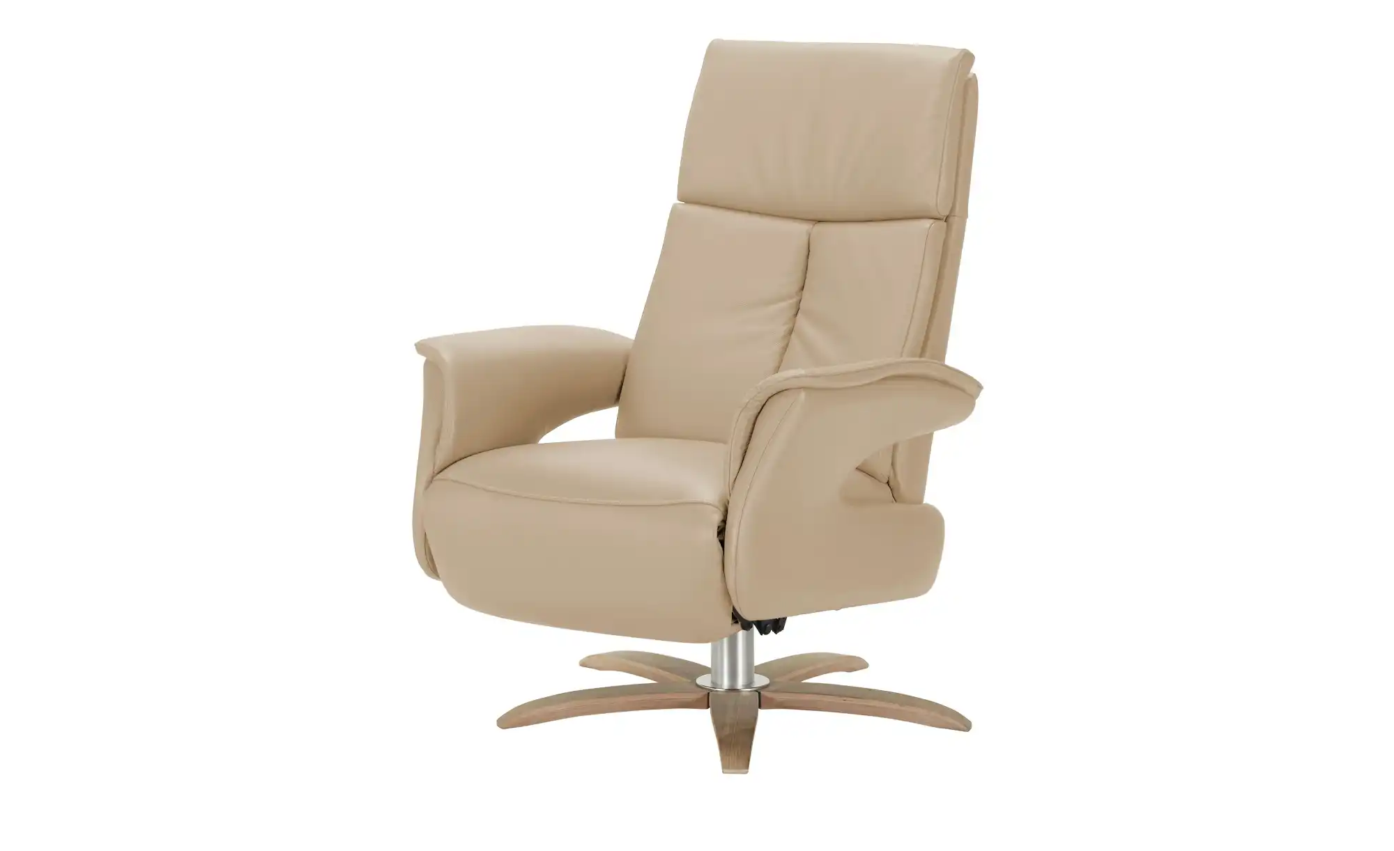Relaxsessel aus Leder Lia