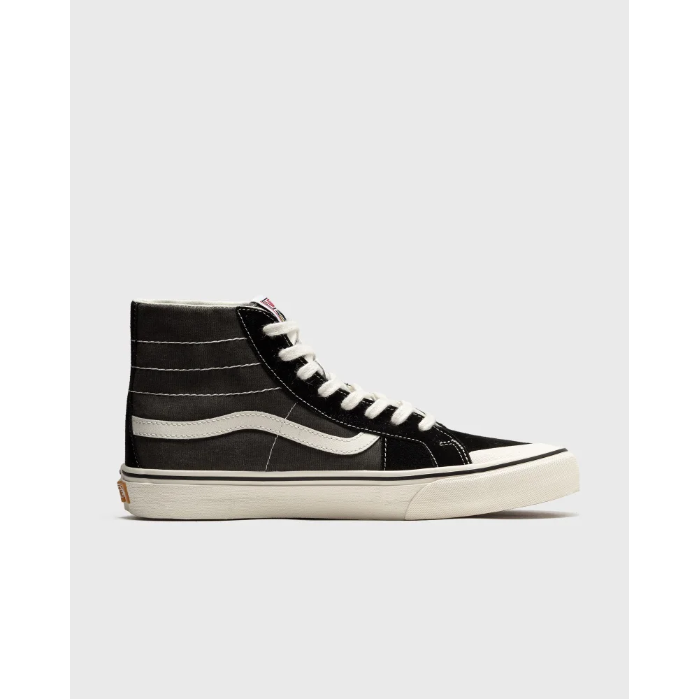 Vans UA SK8 Hi 138 Decon VR3 SF S SL VN0A4BX71KP1 / weiss