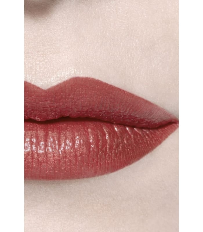 Chanel-ROUGE ALLURE LAQUE-Le rouge liquide brillant ultra tenue