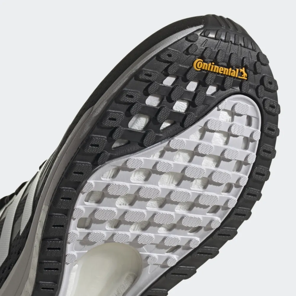 adidas Solar Glide 4 FY4111 / schwarz