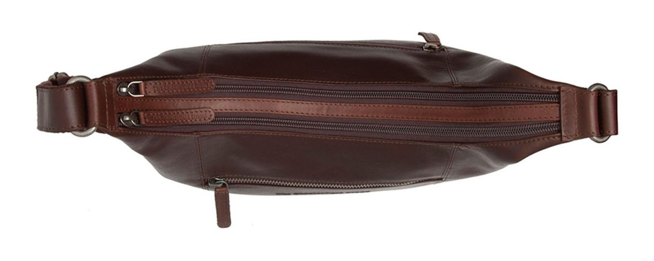 THE CHESTERFIELD BRAND Handtaschen braun ARLETTE