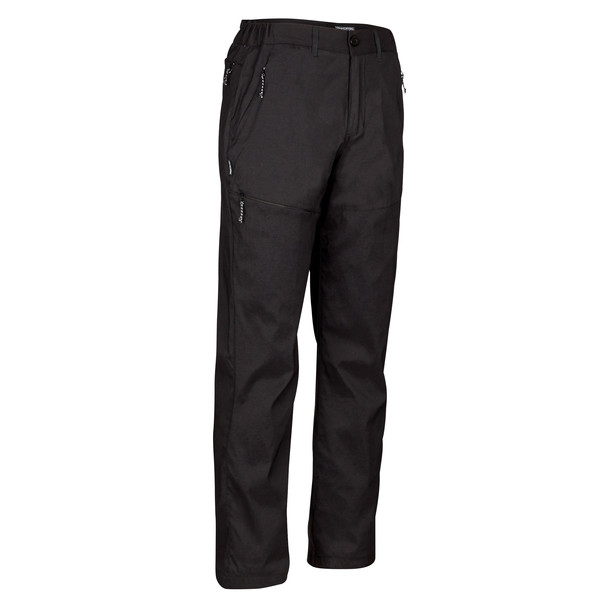 KIWI PRO WINTER LINED HOSE Herren - Trekkinghose