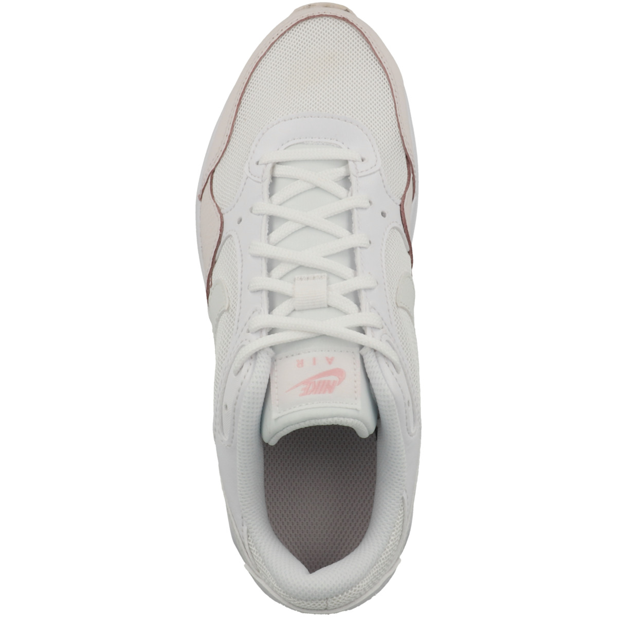 Nike Sportswear Air Max SC (GS) Sneaker Low weiss