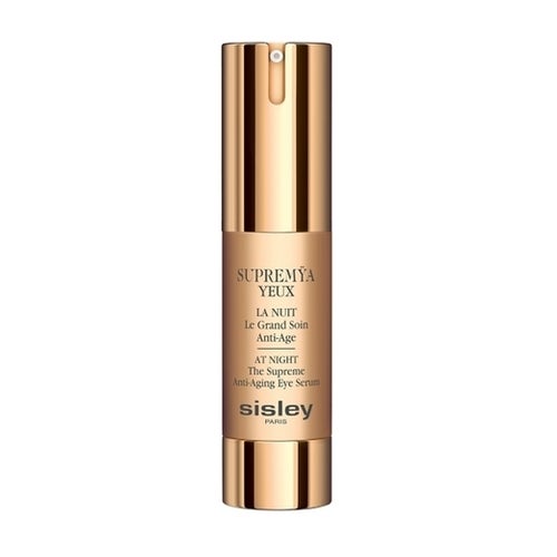 Sisley Supremya At Night Anti-Aging Eye Serum 15 ml
