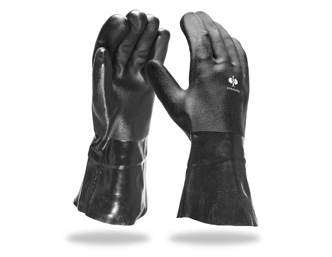 PVC-Spezialhandschuhe Fuel Star
