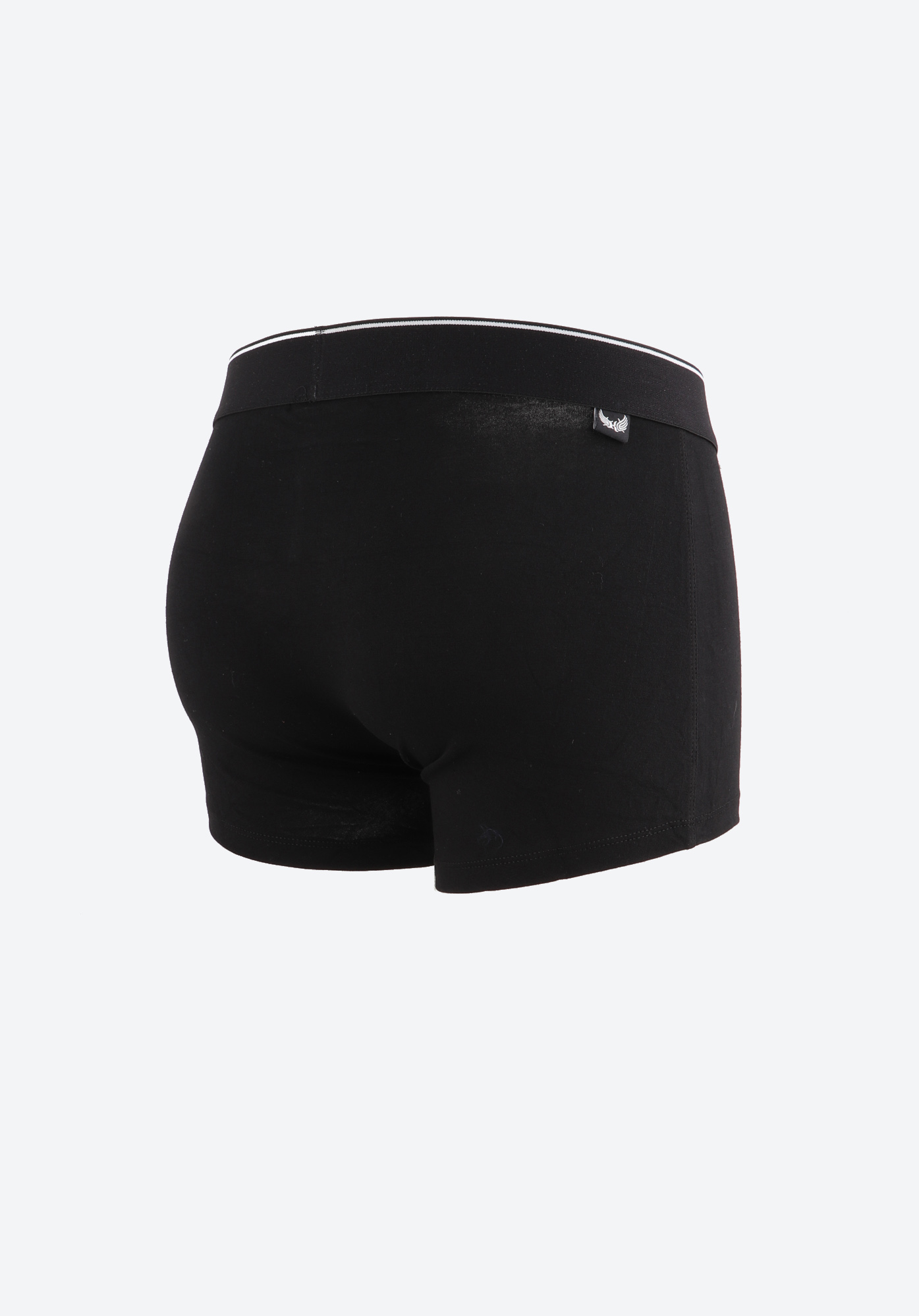 QUADM  Coffret de 3 boxers Homme