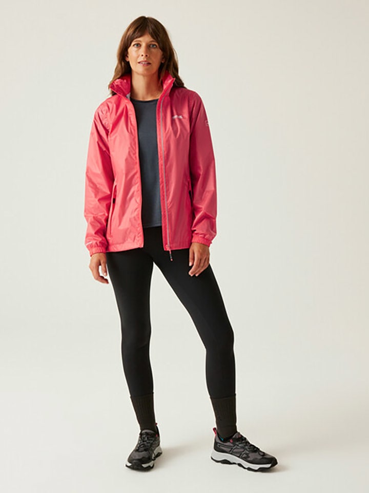Regatta Regenjacke 