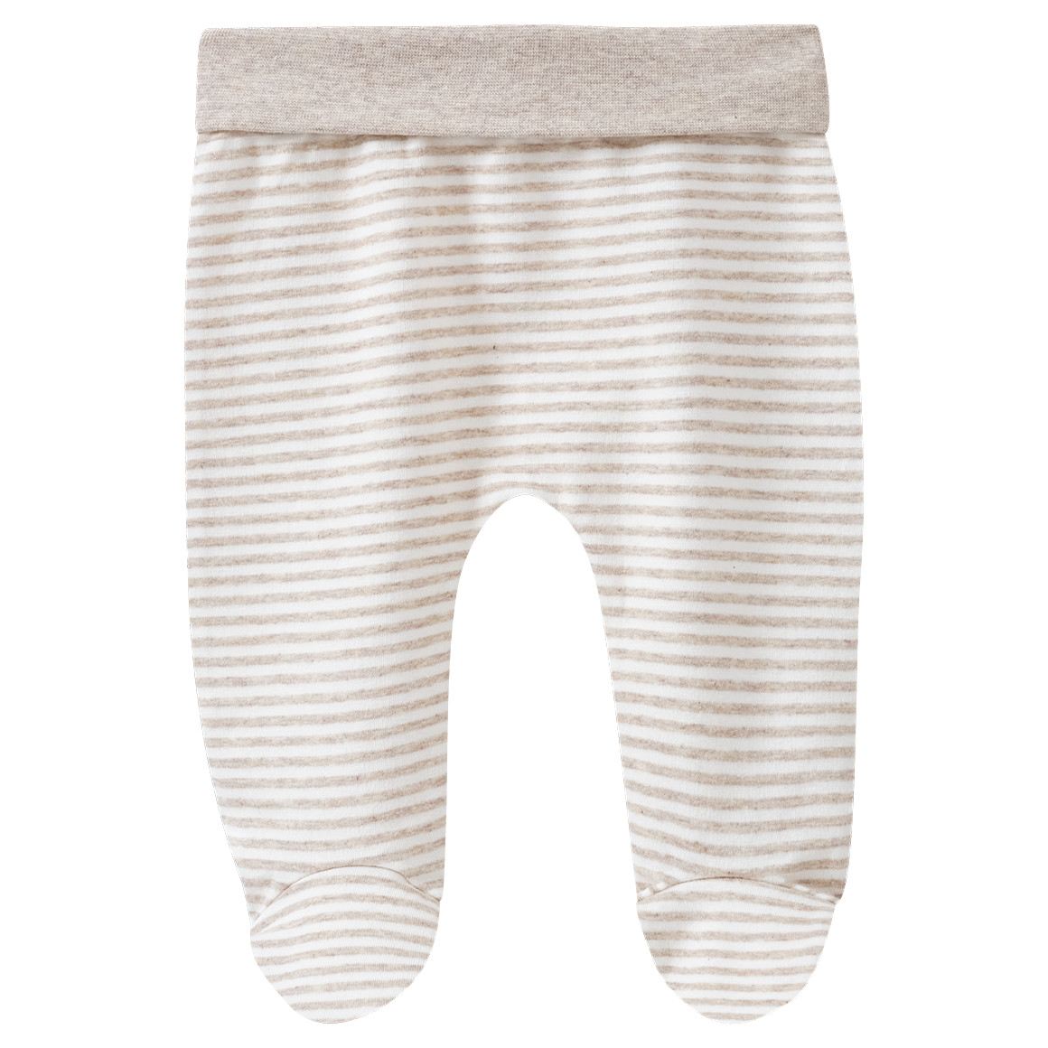 Newborn Body, Hose und Jacke