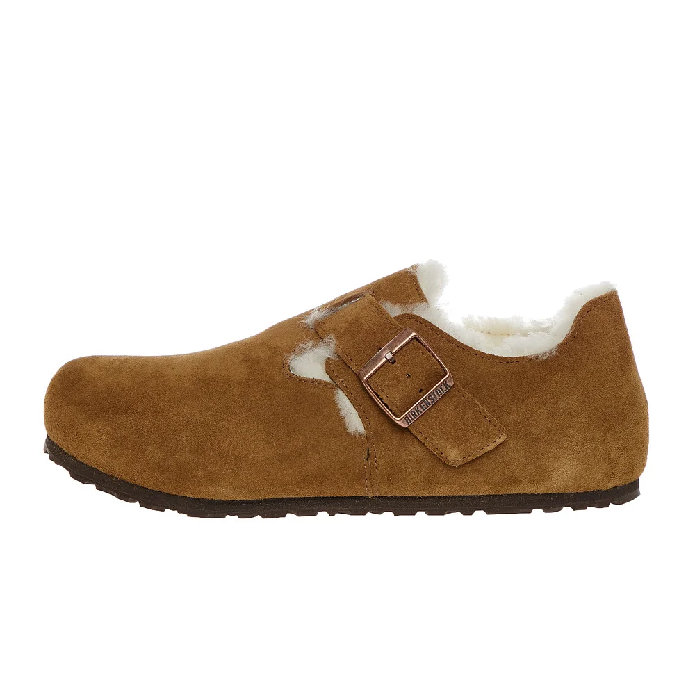 Birkenstock London 1014962 / braun