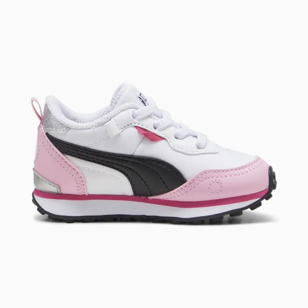 PUMA Rider FV Cheering Team Kleinkinder 395373_02 / weiss