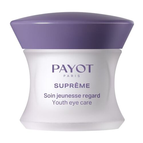 Payot Supreme Youth njega za područje oko očiju 15 ml