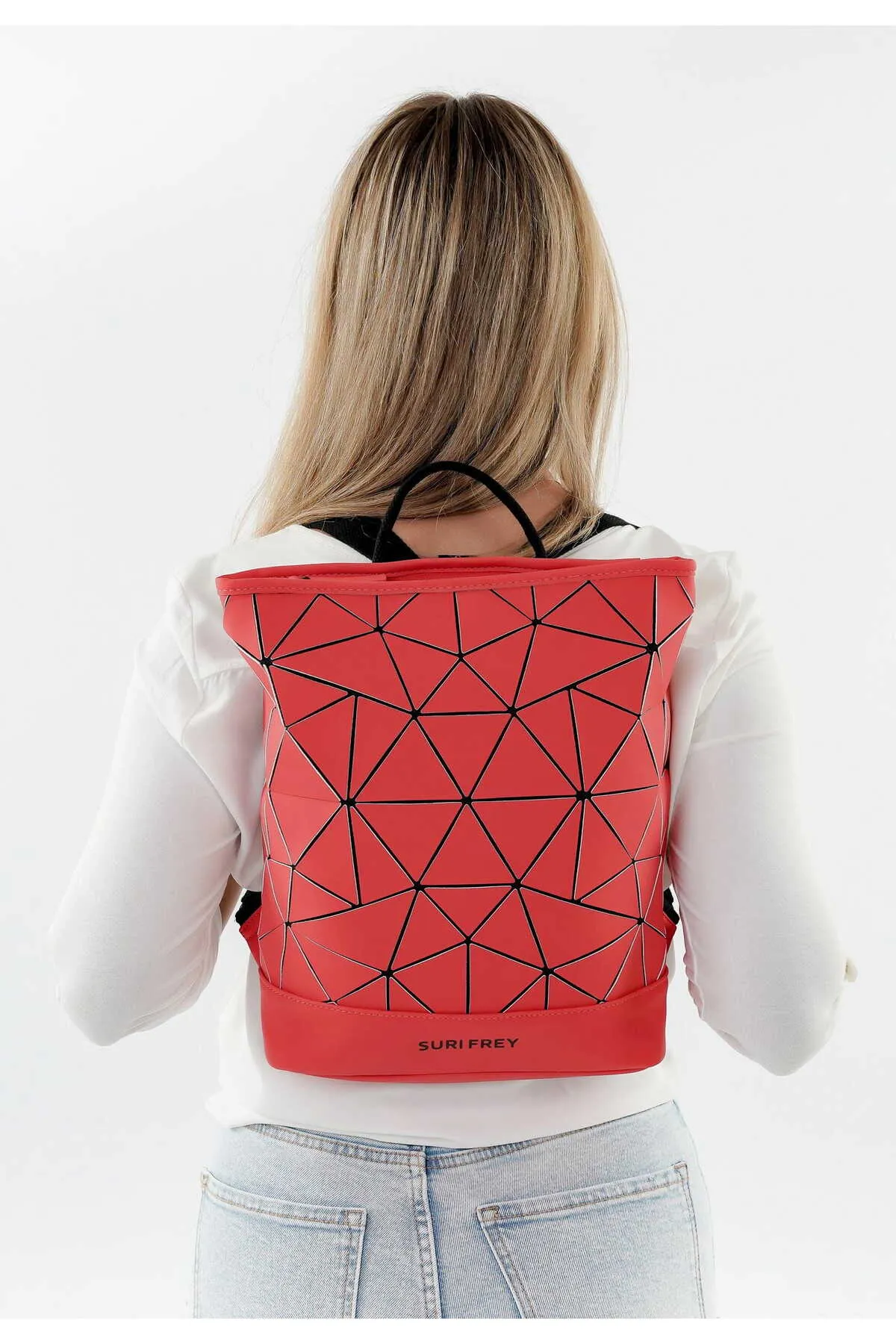 SURI FREY  Rucksack SFY SURI Sports Jessy-Lu