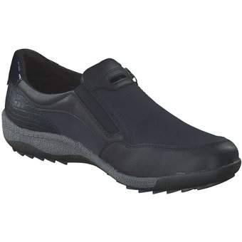 Relife Slipper in blau