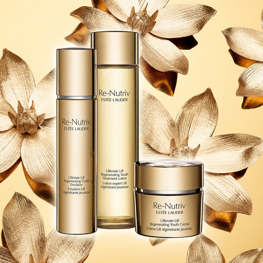 Estée Lauder Re-Nutriv Ultimate Lift Crème Régénérante Jeunesse