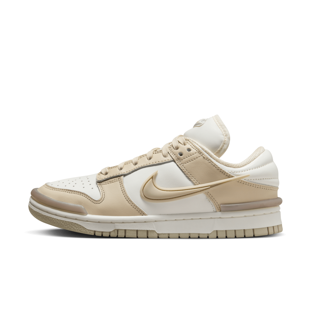 Nike Dunk Low Twist DZ2794-102 / braun