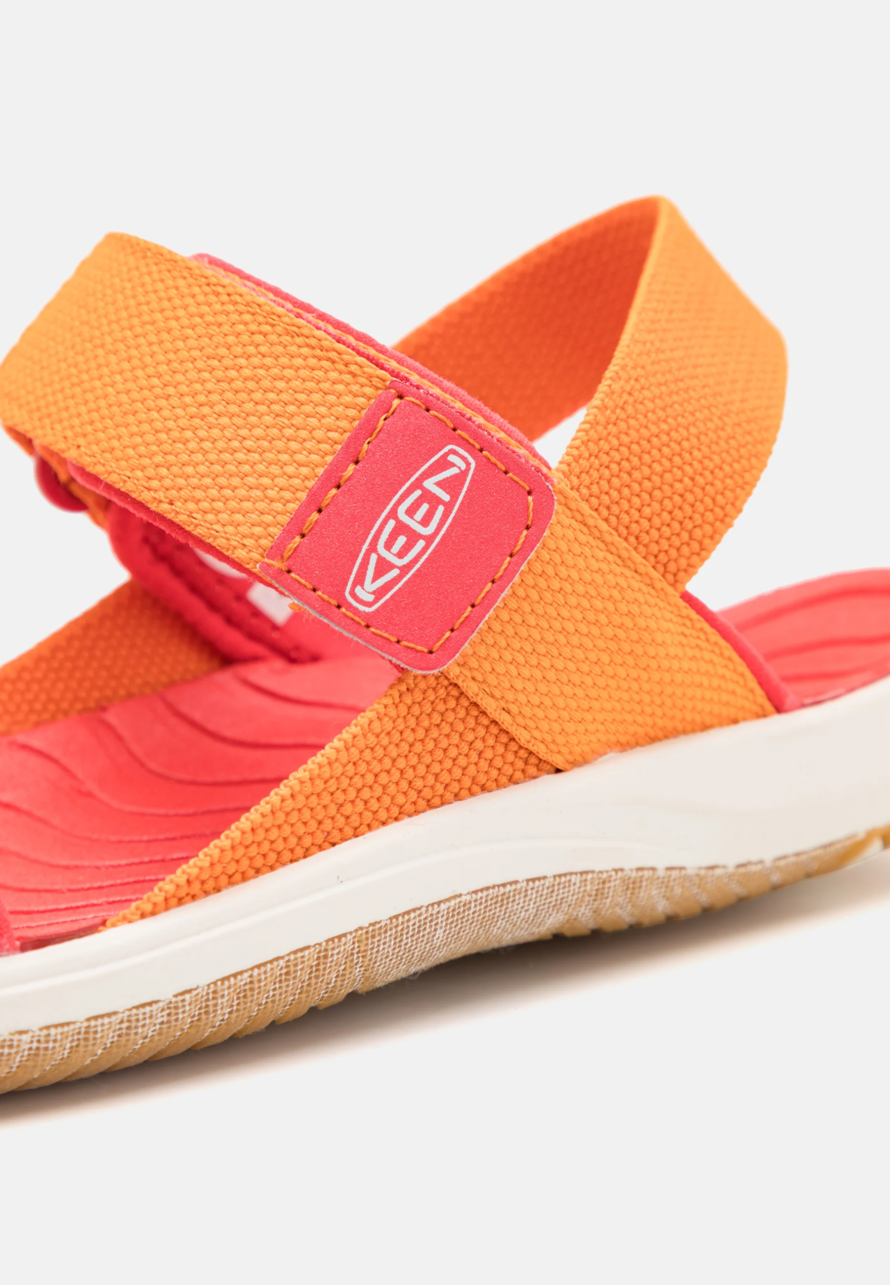 Keen ELLE BACKSTRAP YOUTH UNISEX - Sandalias de trekking