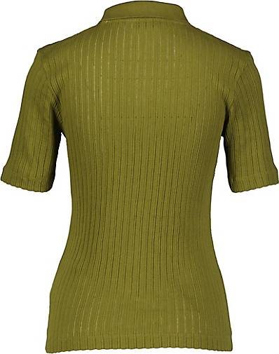 Marc O'Polo Damen Poloshirt JERSEY