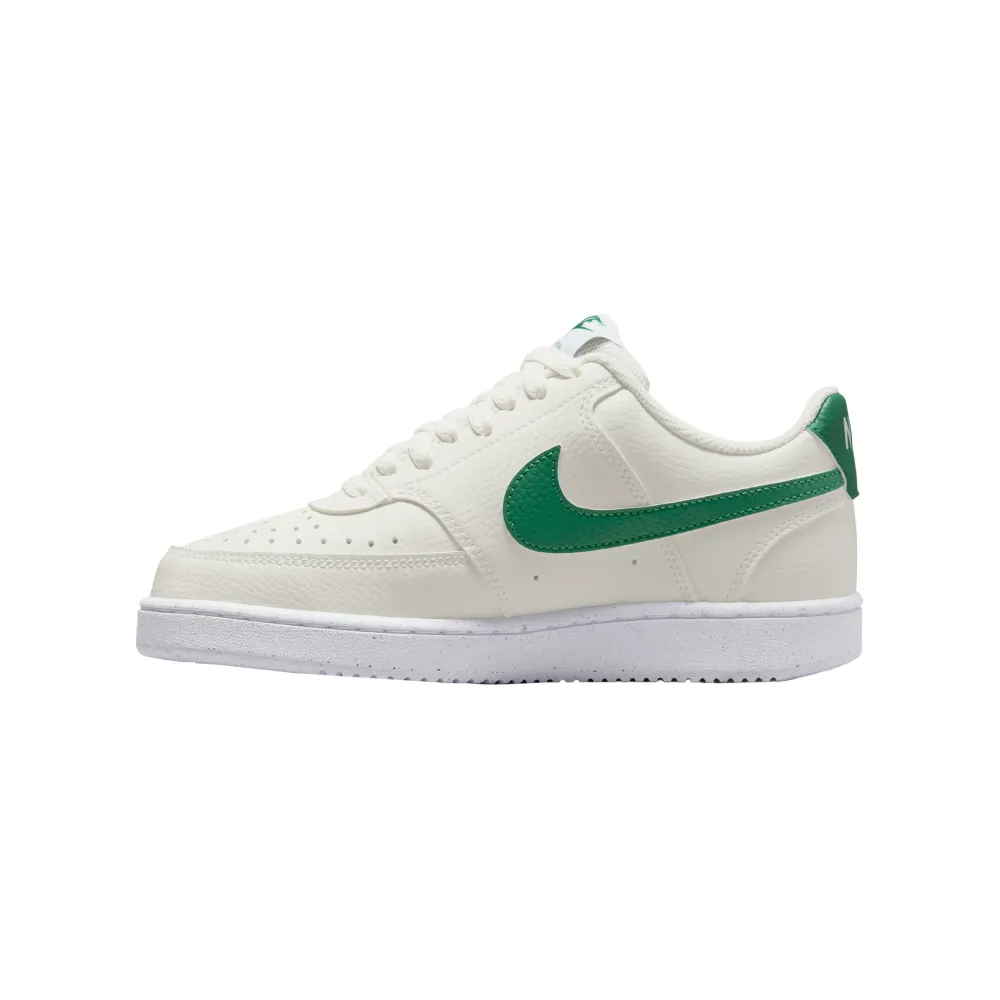 Nike Court Vision Low Next Nature FQ8892-133 / weiss