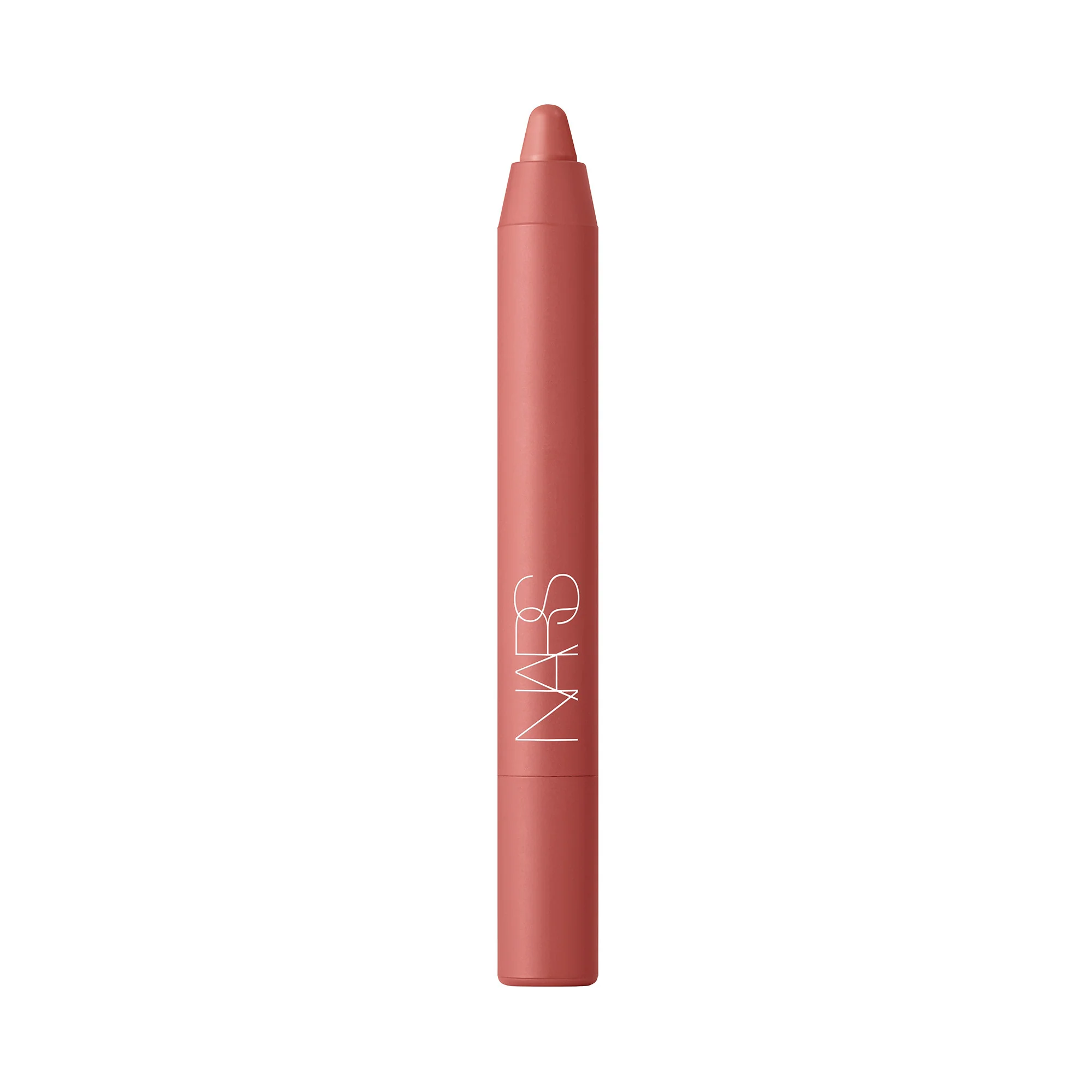 Lápis labial POWERMATTE de alta intensidade - Lápis labial