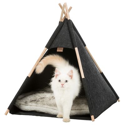 Trixie Höhle Tipi