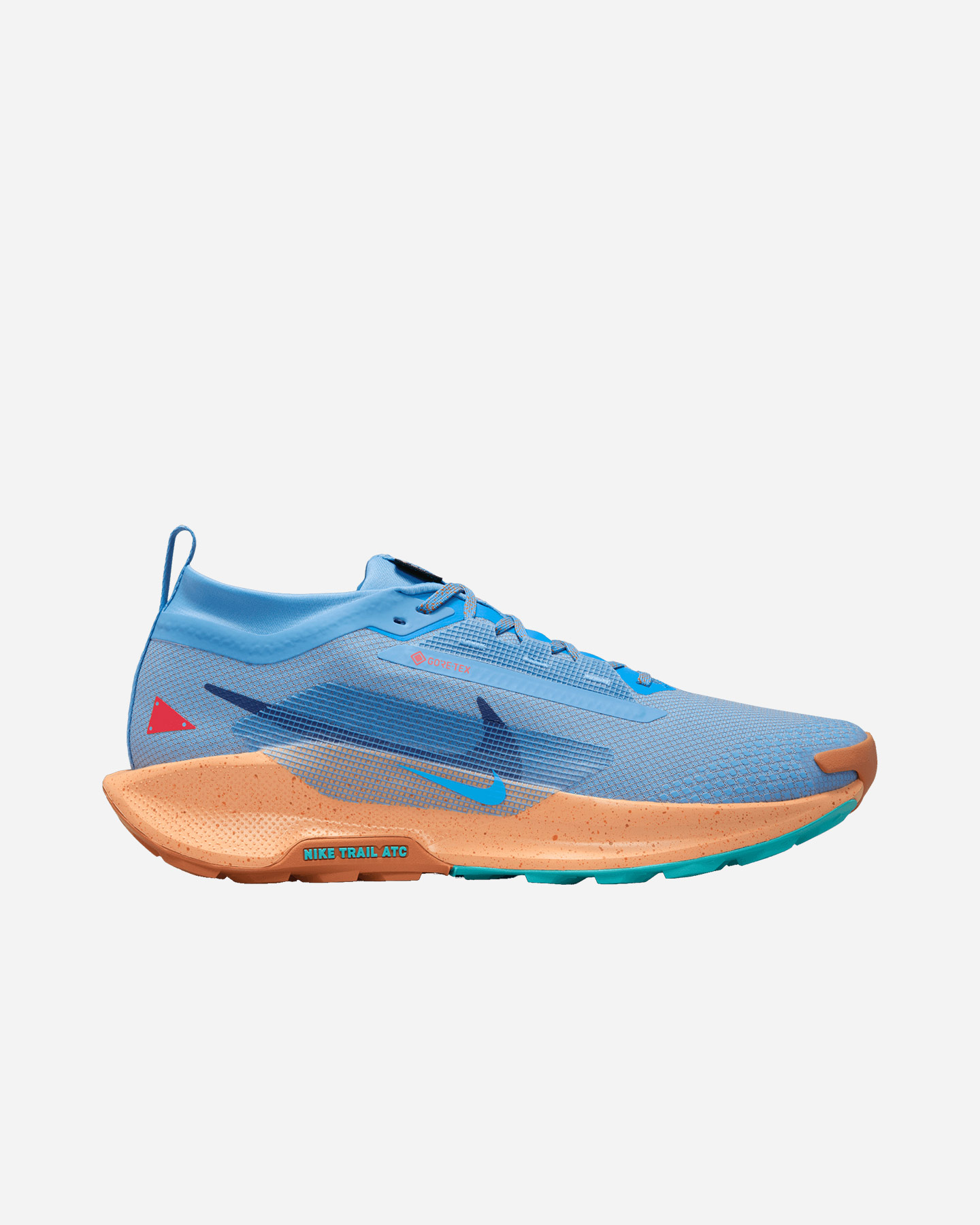 Scarpe Trail Nike Pegasus Trail 5 Gore Tex M FQ0908-400