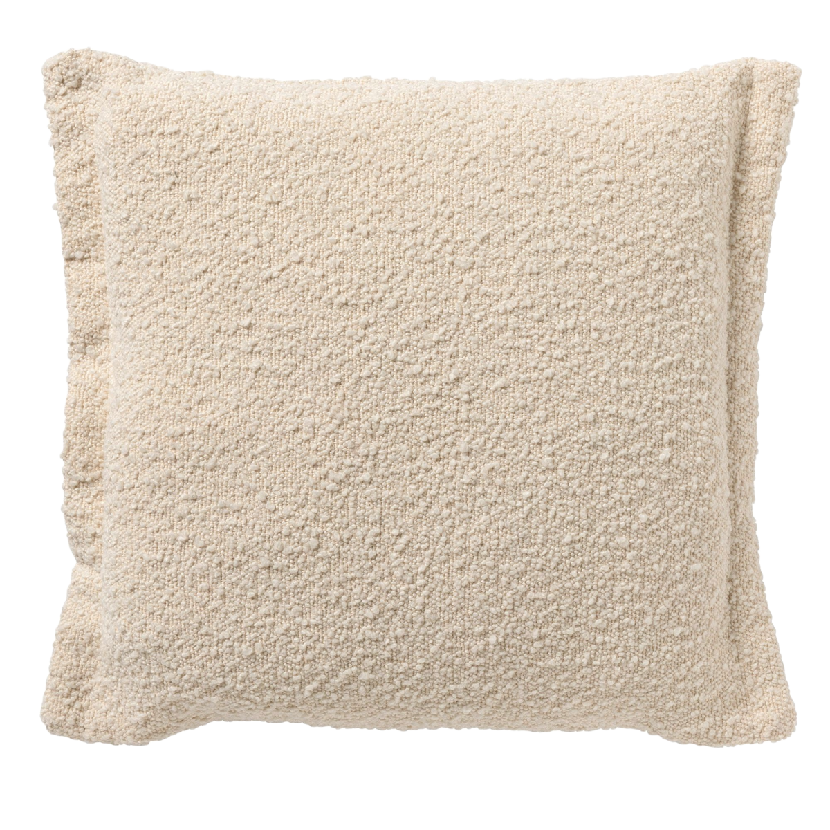 Trendhopper Zierkissen Otis Snow White 45 x 45 cm
