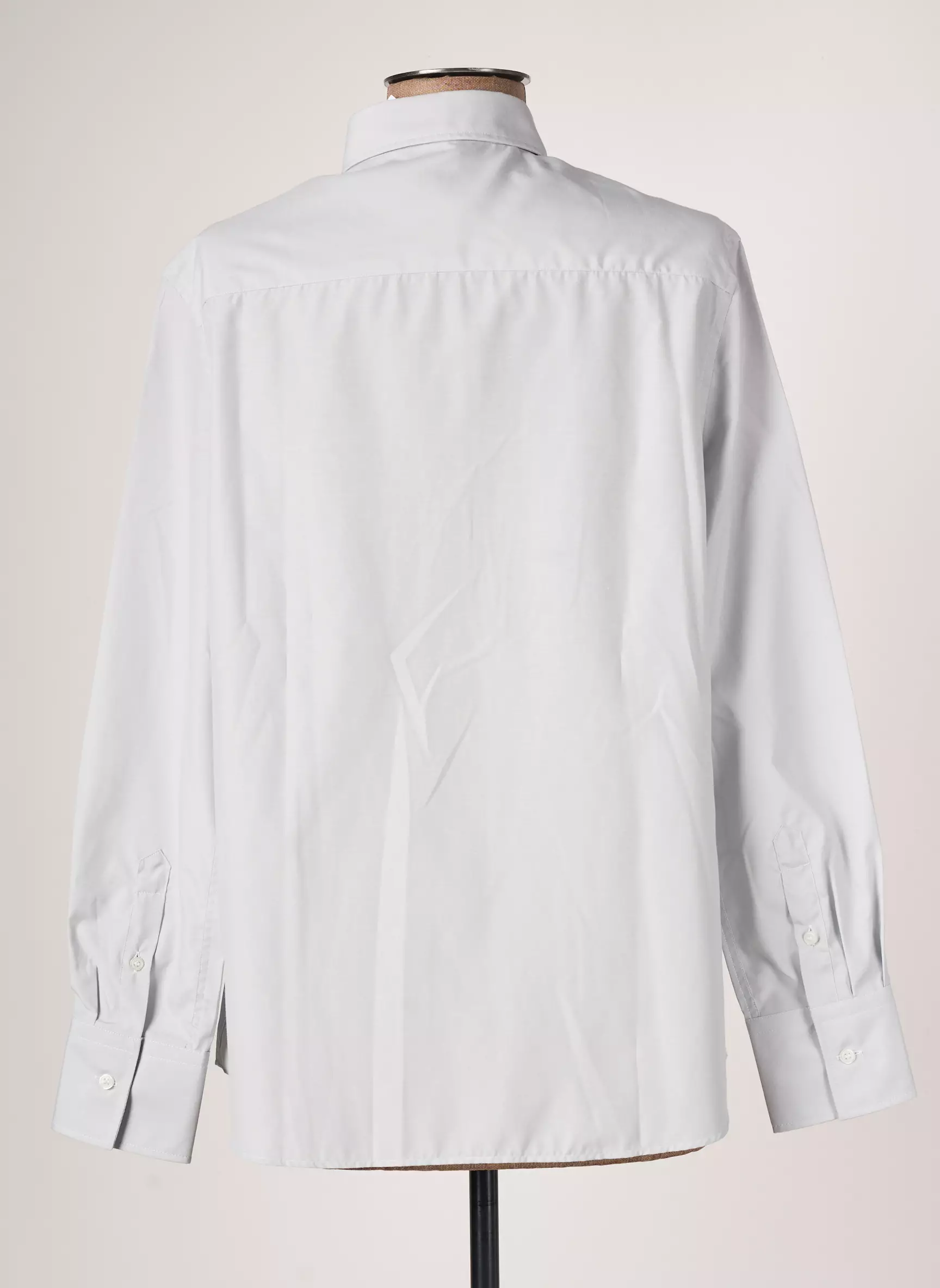 Ox Ville Chemisiers Femme couleur gris