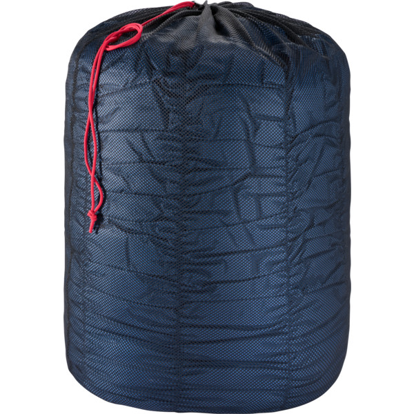 EXOSPHERE -10 C L - Kunstfaserschlafsack