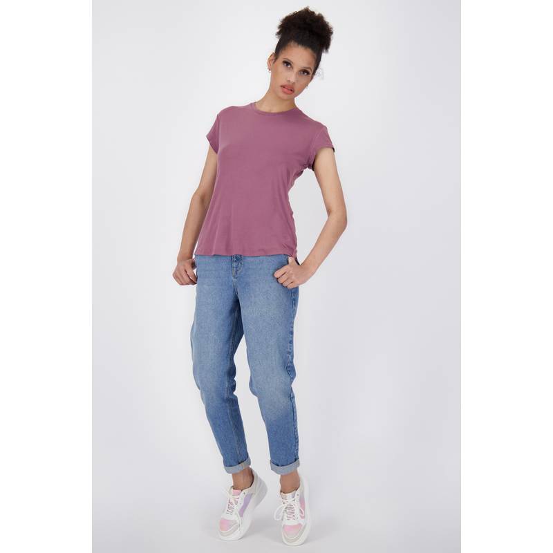 ALIFE AND KICKIN MimmyAK A T-Shirt Damen