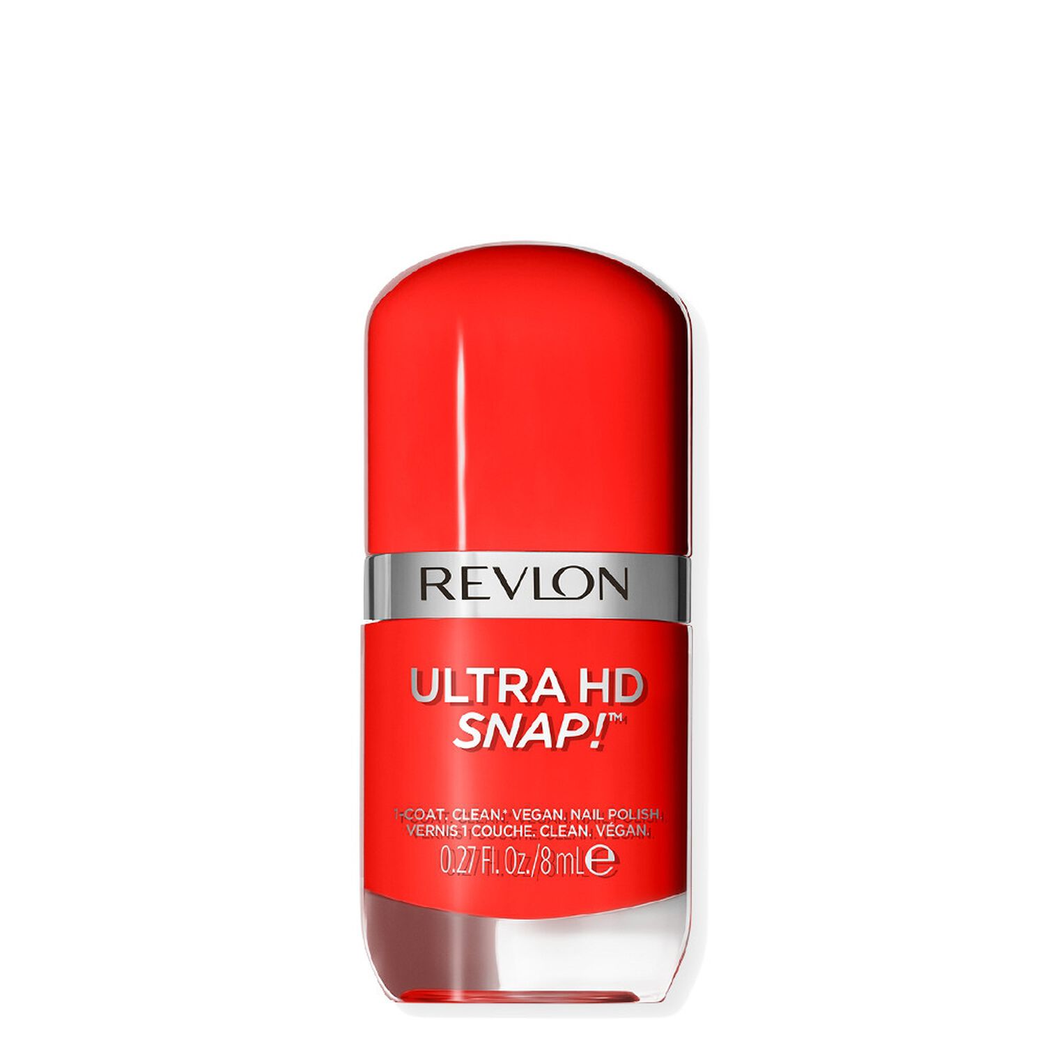 Revlon She's on Fire 031 SHES ON FIRE