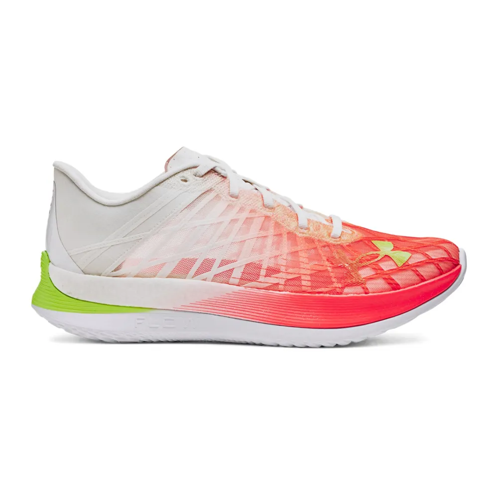 Under Armour Flow Velociti Elite 3026801-101 / weiss