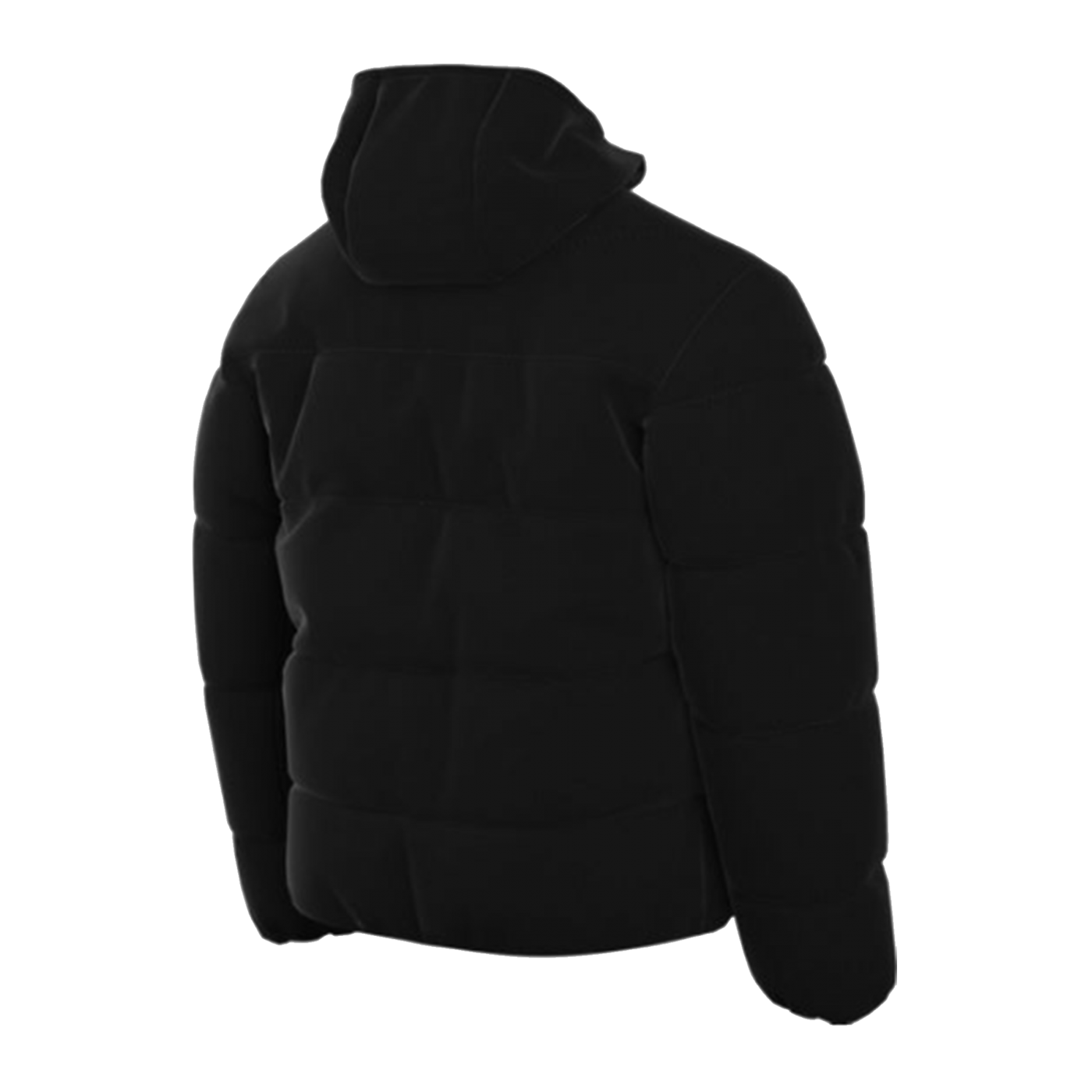 Nike TF Academy Pro 24 Allwetterjacke Schwarz F010