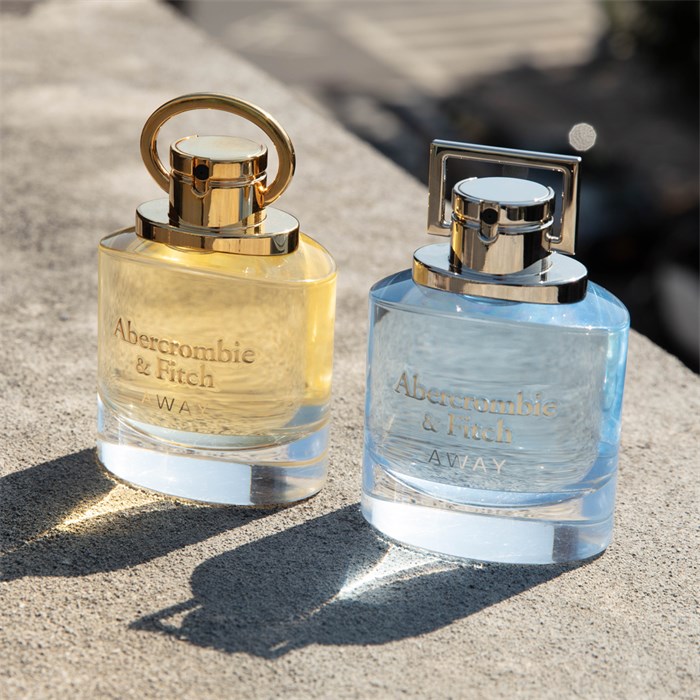 Eau de Parfum Spray