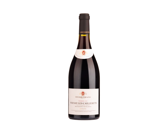 Domaine Bouchard Père & Fils Volnay 1er Cru les Caillerets 2018 Bourgogne Volnay 1er cru