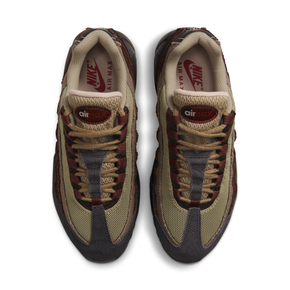 Nike Air WMNS Max 95 DZ4710 200 / braun