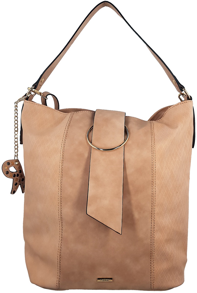 Rieker Montigo H1119-31 Rosa 31 rose