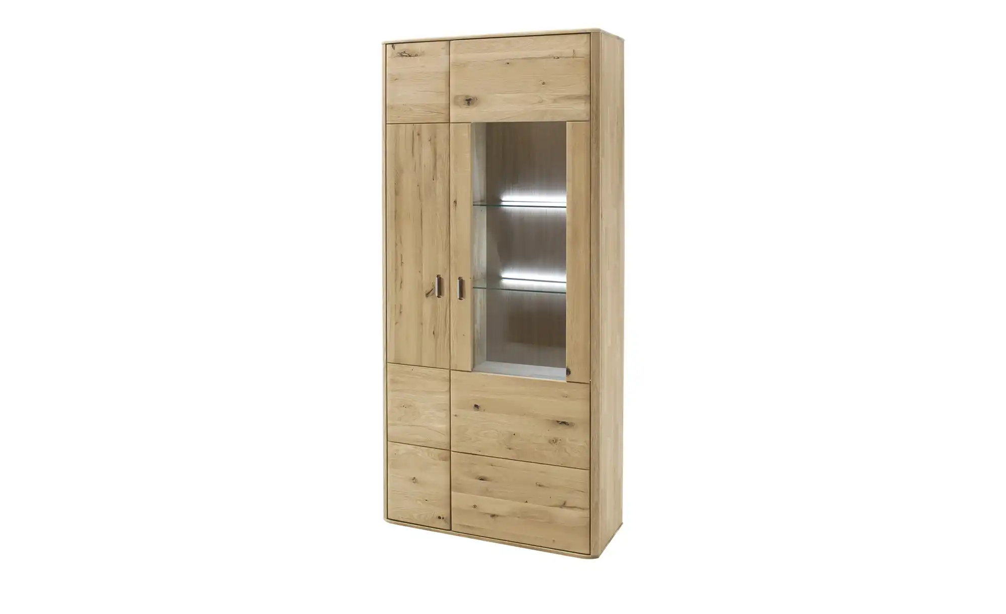 Woodford Kombi-Vitrine Rowa