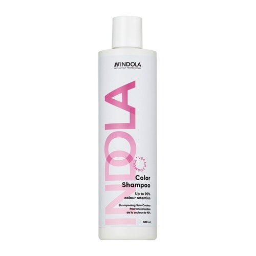 Indola Care & Style -värishampoo 300 ml