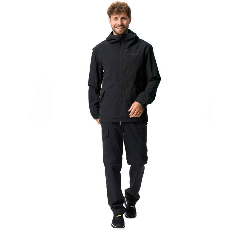 VAUDE Men's Neyland Jacket II Outdoorjacke Herren