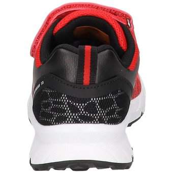Dockers Sneaker in rot