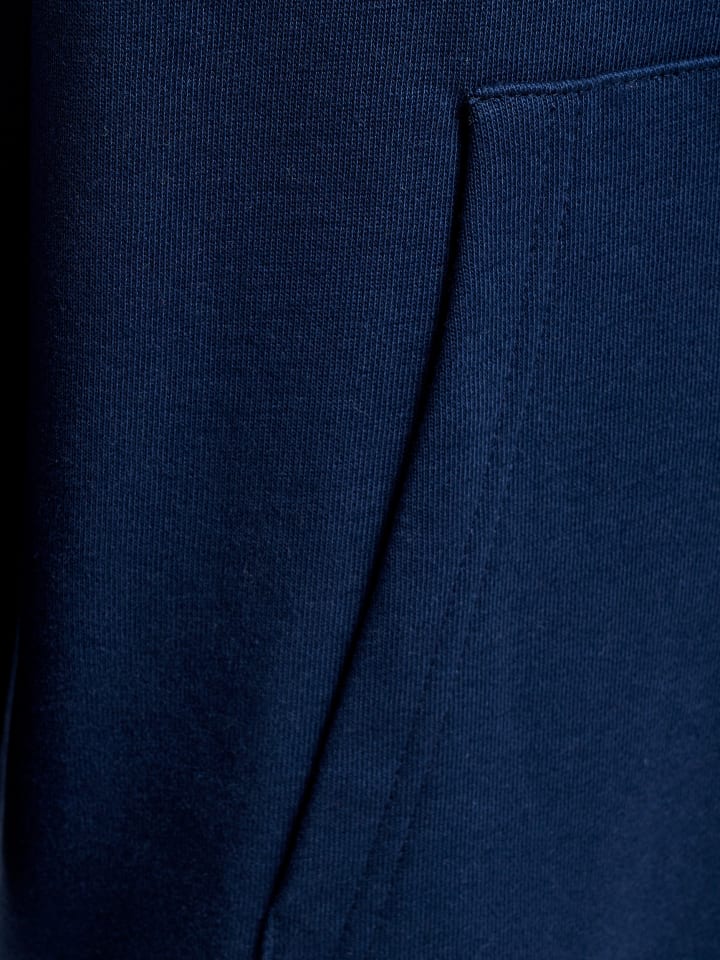 Hummel Hummel Verstellbare Taille Kapuzenpullover Hmllgc Austin Erwachsene in DRESS BLUES günstig kaufen