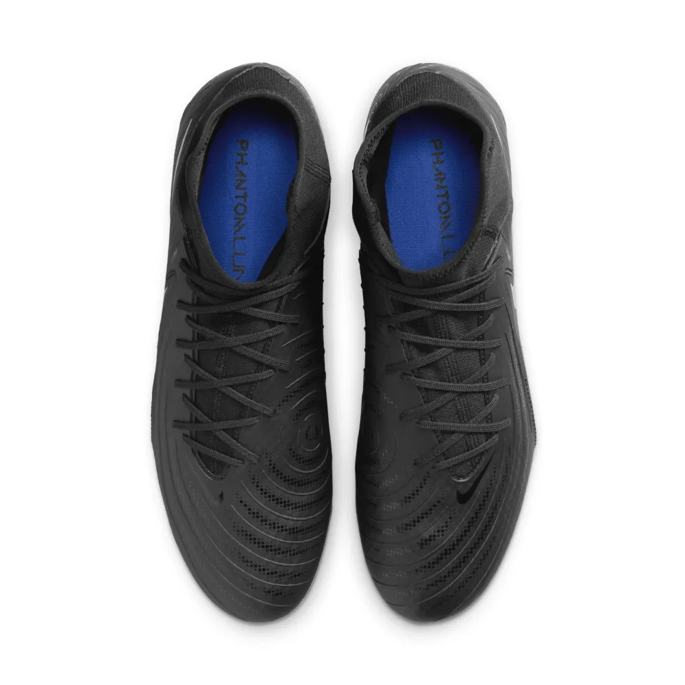 Nike Phantom Luna II Academy FG MG FD6725-001 / schwarz