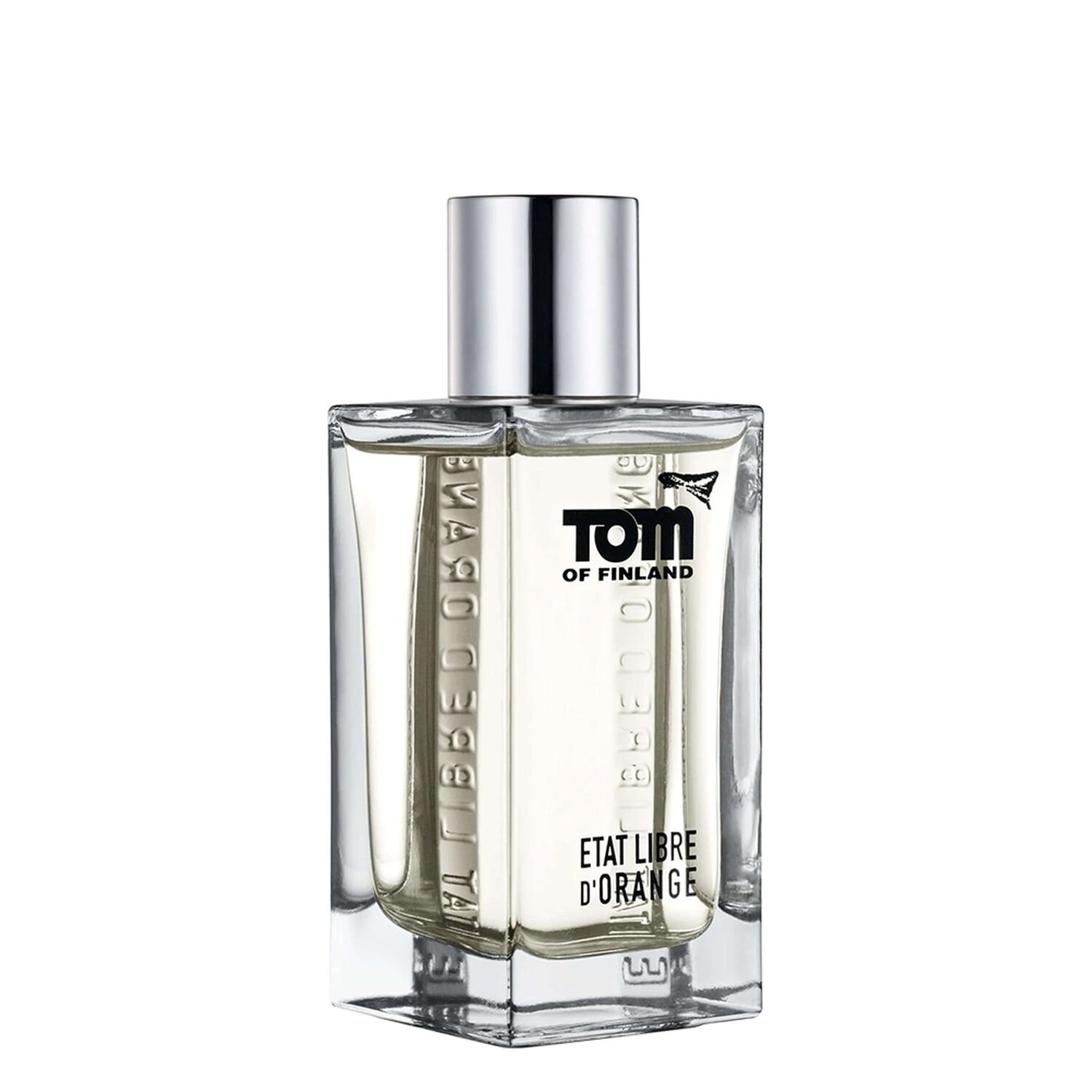 etat libre d'orange Tom of Finland Eau de Parfum 50 ml