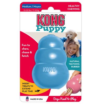 KONG Welpenspielzeug