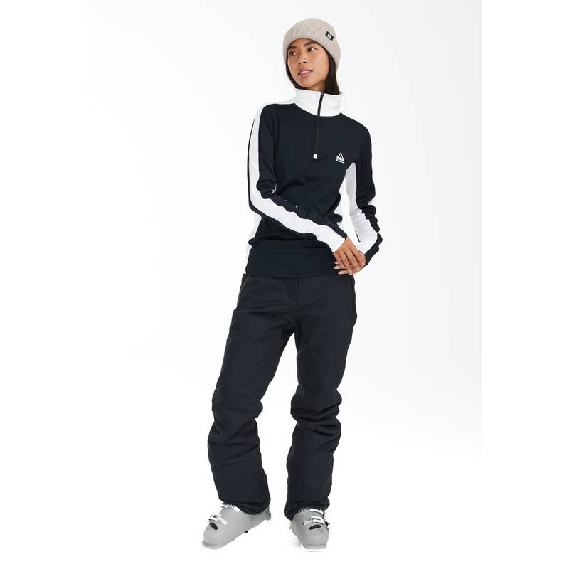 SOS Åre Rollkragenpullover Damen