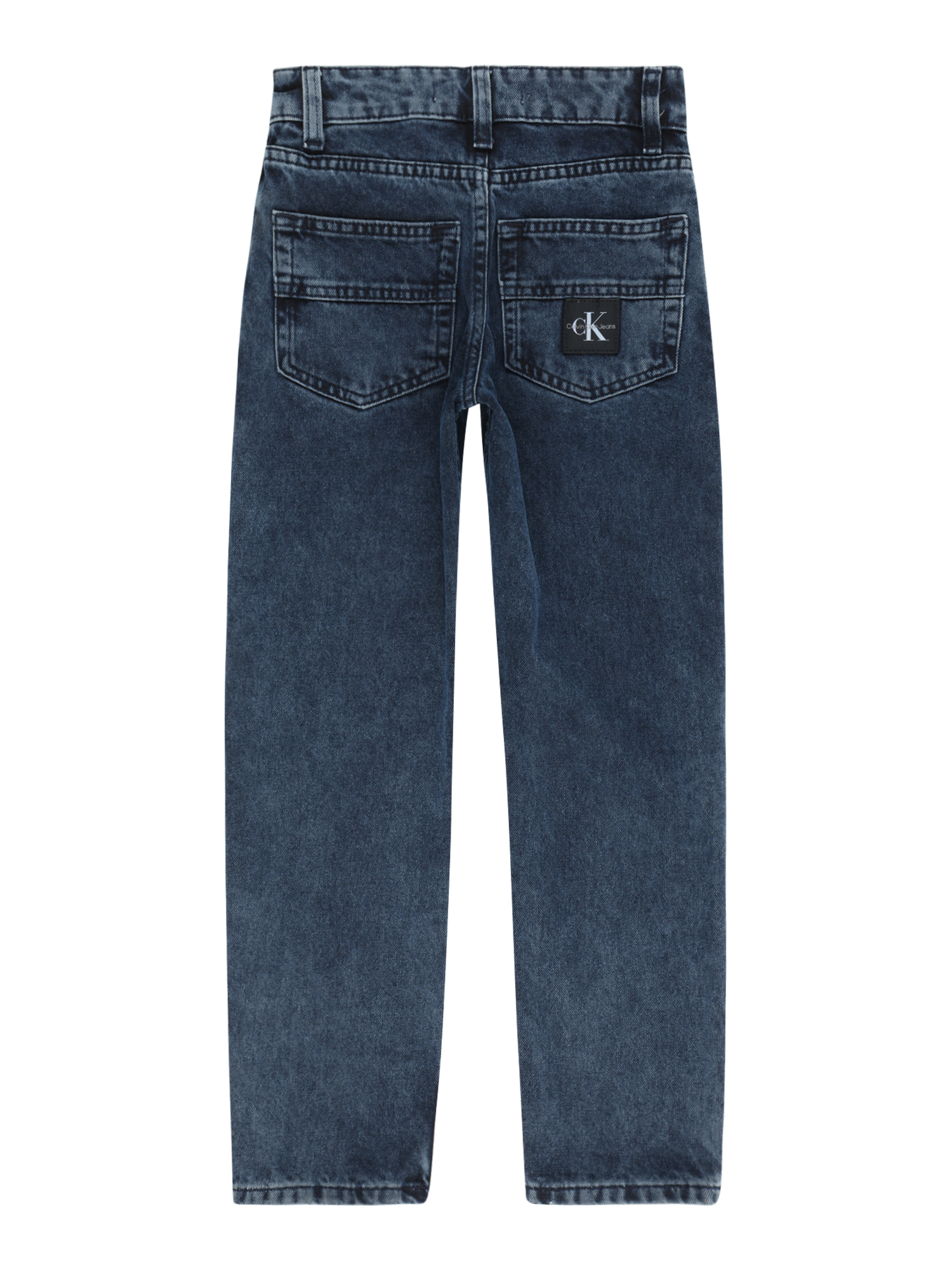 Regular Jeans