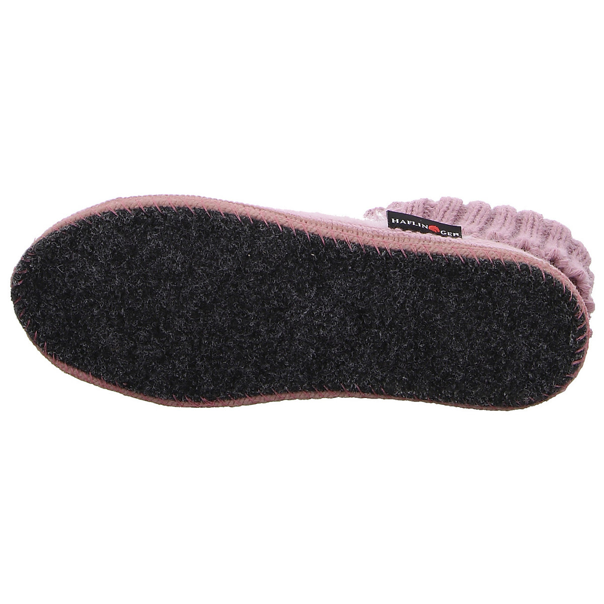 Hausschuhe Hüttenschuh 1898 für Mädchen